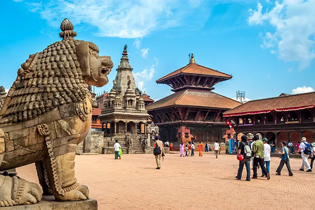 NEPAL