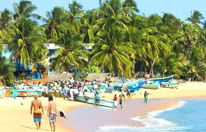 Srilanka