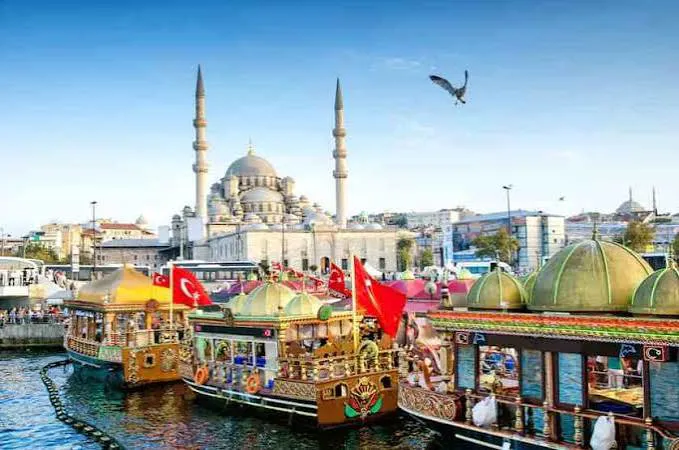 Turkey Tour Packages