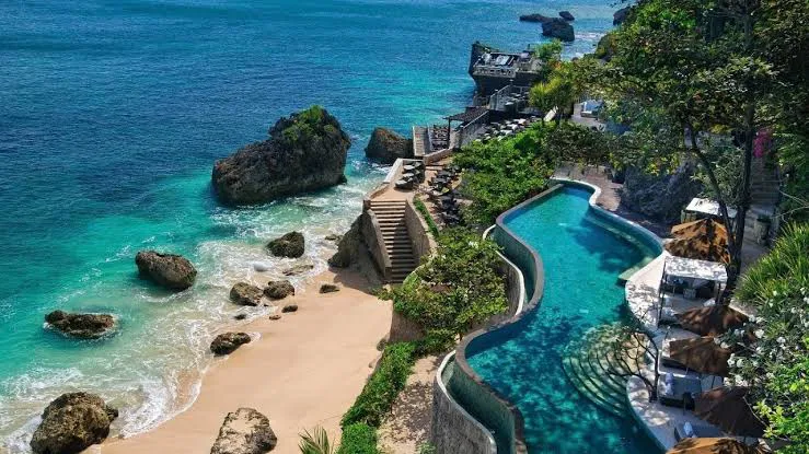 Bali Explorer with Nusa Penida,Indonesia