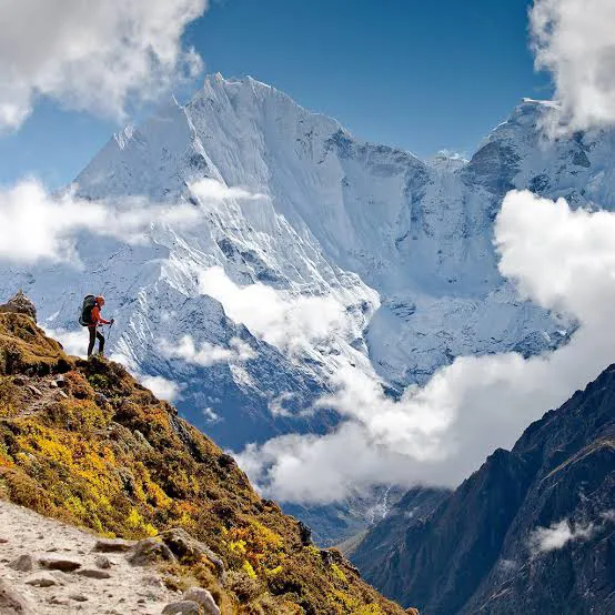 Nepal Tour Package 