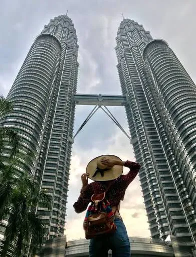 Malaysia Kuala Lumpur 4N/5D