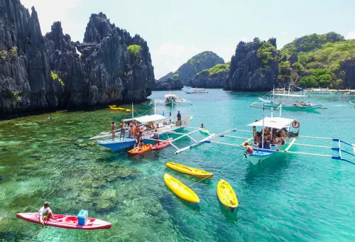 Philippines tour package