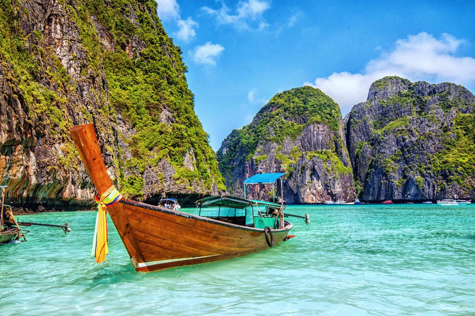 Phuket Honeymoon Package